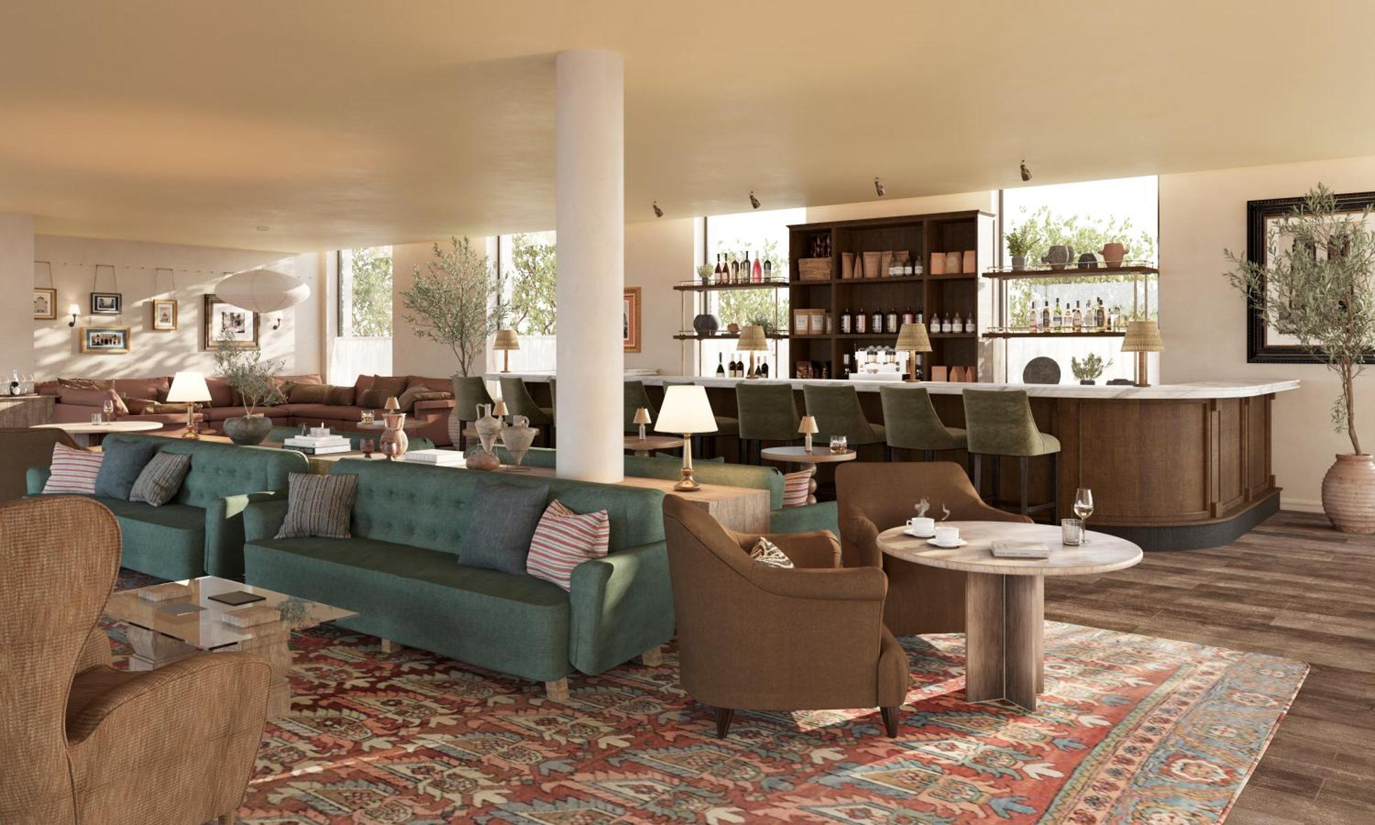 Wilde Aparthotels Cambridge City Centre Buitenkant foto